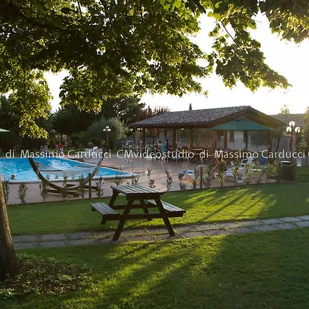 Agriturismo Valle Del Subasio-2