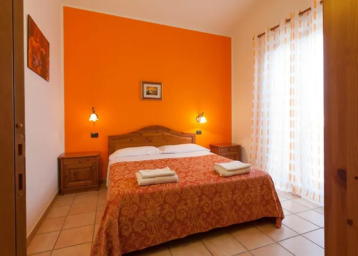 Agriturismo La Panoramica Assisi