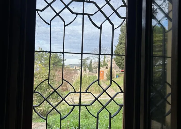 Villa Casa per Ferie Ulivo d'Assisi