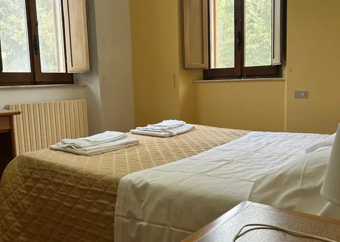 Villa Casa per Ferie Ulivo d'Assisi